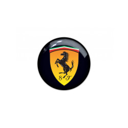 FERRARI VIPER GEL Adesivi