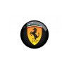 FERRARI GEL adesivos