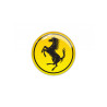 FERRARI GEL Stickers decals