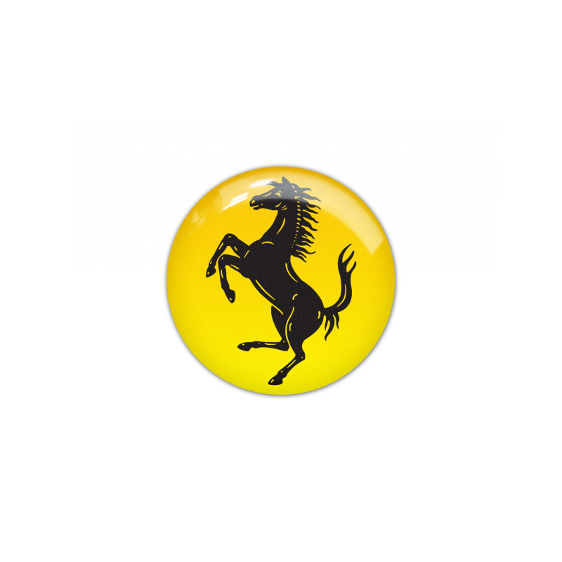 FERRARI GEL adesivos
