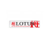 Lotus domed emblems gel DECALS