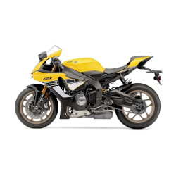 Yamaha YZF-R1 2016 - 60TH ANNIVERSARY aufkleber