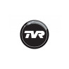 TVR GEL Stickers decals