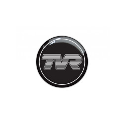 TVR GEL Autocollant