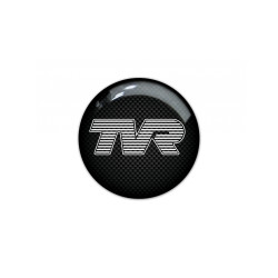 TVR GEL Stickers decals