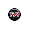 TVR GEL Autocollant