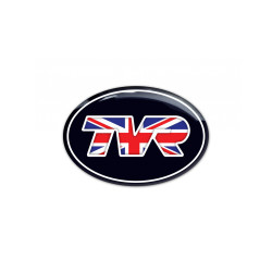 TVR GEL Adesivi