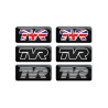 TVR GEL Adesivi