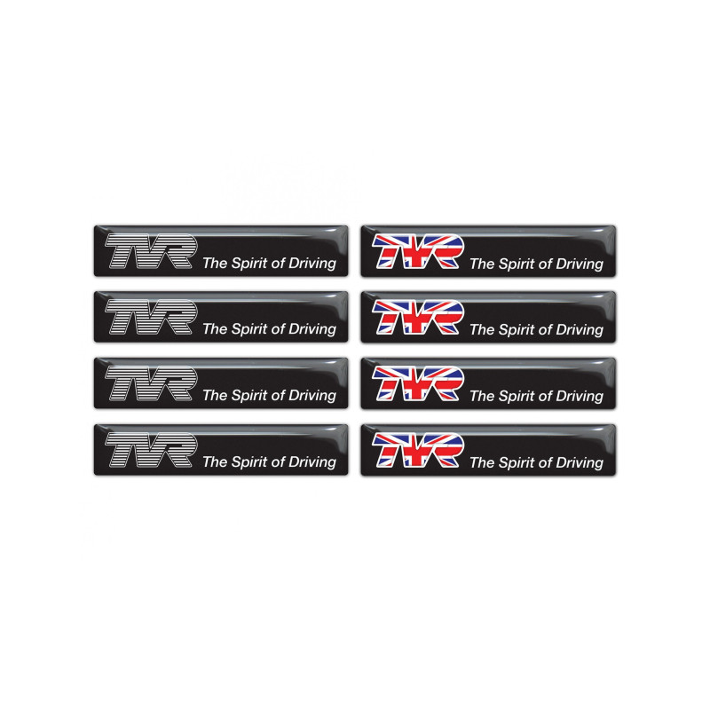 TVR GEL adesivos