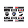 TVR GEL Adhesivos x13
