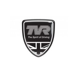 TVR GEL Autocollant