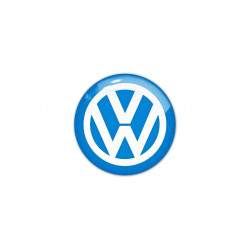VOLKSWAGEN GEL Adesivi