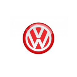 VOLKSWAGEN GEL Autocollant