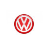 VOLKSWAGEN GEL Stickers decals
