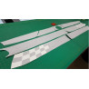 Fiat 500 / 595 ADHESIVOS