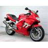 TRIUMPH TT 600 YEAR 2003 AUFKLEBER