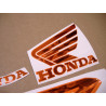 HONDA VFR 800I 1998-2001 ADHESIVOS