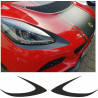 Lotus Exige S series 3 Headlight ADHESIVO