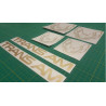 Pontiac AM Firebird decals