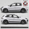 PORSCHE CAYENNE Stripes ADHESIVOS