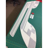 Renault Clio SPORT Stripes ADESIVI