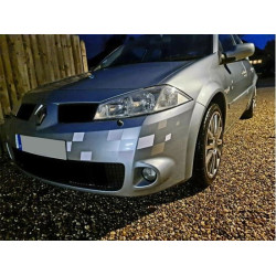 Renault Megane MK2 Stripes ADHESIVOS