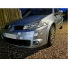 Renault Megane MK2 Stripes ADESIVI