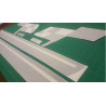 Renault Megane SPORT Stripes ADESIVI