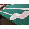 Renault Megane 225 sport Stripes AUTOCOLLANT