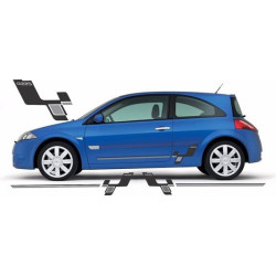 Renault Megane 225 sport Stripes ADESIVI