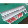 Renault 5 GT Turbo Stripes ADESIVI
