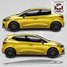Renault Clio Mk4 SIDE RS DECALS