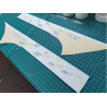 Renault Clio Mk4 SIDE RS ADHESIVOS