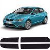 Seat Leon SC Bonnet & Roof Stripes ADESIVOS