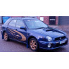 Subaru Impreza AUFKLEBER
