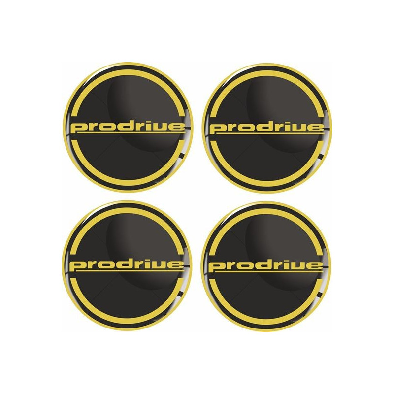 SUBARU Wheel centre Gel Badges Stickers decals x4