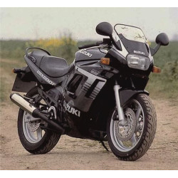 SUZUKI GSXS600F YEAR 1990-1991 Adhesivos (Producto compatible)