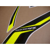 HONDA CBR 500R 2021 DECALS (Prodotto compatibile)