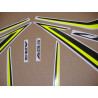 HONDA CBR 500R 2021 DECALS (Prodotto compatibile)
