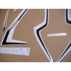 HONDA CBR 500R 2019 DECALS (Produit compatible)