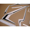 HONDA CBR 500R 2019 DECALS (Produit compatible)
