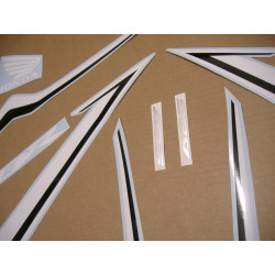 HONDA CBR 500R 2019 DECALS (Produto compatível)