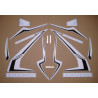 HONDA CBR 500R 2019 DECALS (Produit compatible)