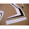 HONDA CBR 500R 2019 DECALS (Produit compatible)