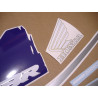 ADESIVI Honda CBR 600 F2 1992 (Prodotto compatibile)