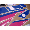 ADESIVOS Honda CBR 600 F2 1992 (Produto compatível)