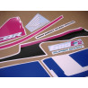 ADESIVOS Honda CBR 600 F2 1992 (Produto compatível)