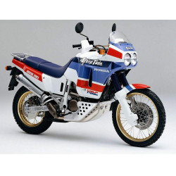 HONDA AFRICA TWIN XRV 650 AFRICA TWIN YEAR 1988 ADESIVOS (Produto compatível)