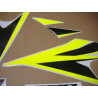 ADESIVI HONDA CBR 1000RR YEAR 2012-2014 HRC (Prodotto compatibile)
