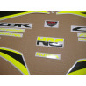 ADESIVI HONDA CBR 1000RR YEAR 2012-2014 HRC (Prodotto compatibile)